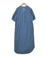 SHIPS any（シップスエニィ）ワンピース 青 サイズ:F レディース/2200665699016
