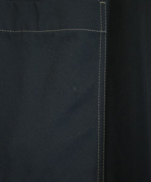 SHIPS any（シップスエニィ）ワンピース 紺 サイズ:F レディース/2200665699023