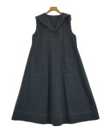 SHIPS any（シップスエニィ）ワンピース 紺 サイズ:F レディース/2200665699023
