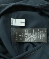 SHIPS any（シップスエニィ）ワンピース 紺 サイズ:F レディース/2200665699023