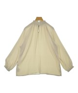 SHIPS any（シップスエニィ）ブラウス ベージュ サイズ:F レディース/2200669445206