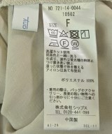 SHIPS any（シップスエニィ）ブラウス ベージュ サイズ:F レディース/2200669445206