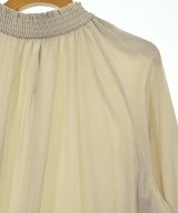 SHIPS any（シップスエニィ）ブラウス ベージュ サイズ:F レディース/2200669445206