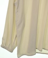 SHIPS any（シップスエニィ）ブラウス ベージュ サイズ:F レディース/2200669445206