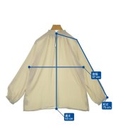 SHIPS any（シップスエニィ）ブラウス ベージュ サイズ:F レディース/2200669445206