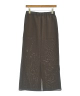 SHIPS any（シップスエニィ）その他 茶 サイズ:F/F レディース/2200728259010