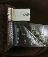 SHIPS any（シップスエニィ）その他 茶 サイズ:F/F レディース/2200728259010