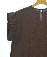 SHIPS any（シップスエニィ）その他 茶 サイズ:F/F レディース/2200728259010