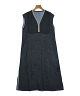 SHIPS any（シップスエニィ）ワンピース 黒 サイズ:F レディース/2200728228054