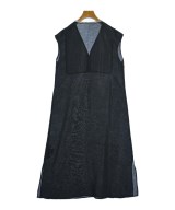 SHIPS any（シップスエニィ）ワンピース 黒 サイズ:F レディース/2200728228054