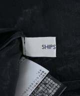 SHIPS any（シップスエニィ）ワンピース 黒 サイズ:F レディース/2200728228054