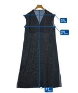 SHIPS any（シップスエニィ）ワンピース 黒 サイズ:F レディース/2200728228054