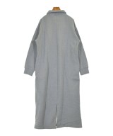 SHIPS any（シップスエニィ）ワンピース グレー サイズ:F レディース/2200728330023