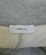 SHIPS any（シップスエニィ）ワンピース グレー サイズ:F レディース/2200728330023