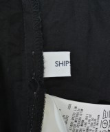 SHIPS any（シップスエニィ）ブラウス 黒 サイズ:F レディース/2200726004292