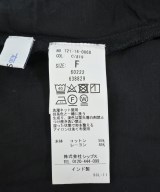 SHIPS any（シップスエニィ）ブラウス 黒 サイズ:F レディース/2200726004292