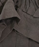 SHIPS any（シップスエニィ）シャツワンピース 茶 サイズ:F レディース/2200726004308