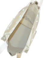 SHIPS any（シップスエニィ）トートバッグ ベージュ サイズ:- レディース/2200726004407