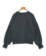 SHIPS any（シップスエニィ）スウェット 黒 サイズ:-(M位) レディース/2200727752031