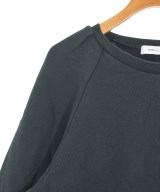 SHIPS any（シップスエニィ）スウェット 黒 サイズ:-(M位) レディース/2200727752031