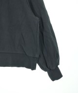 SHIPS any（シップスエニィ）スウェット 黒 サイズ:-(M位) レディース/2200727752031