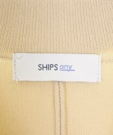 SHIPS any（シップスエニィ）テーラードジャケット ベージュ サイズ:F レディース/2200727752048