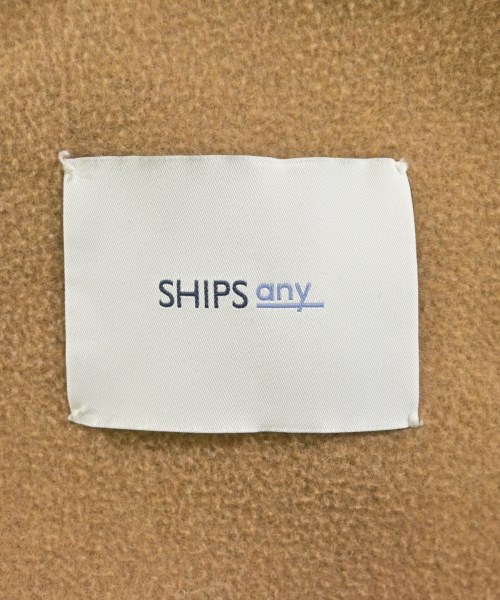 SHIPS any（シップスエニィ）その他 黒 サイズ:F レディース/2200728352018