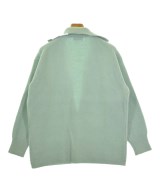 SHIPS any（シップスエニィ）ニット・セーター 緑 サイズ:F レディース/2200724895021