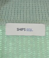 SHIPS any（シップスエニィ）ニット・セーター 緑 サイズ:F レディース/2200724895021