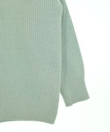 SHIPS any（シップスエニィ）ニット・セーター 緑 サイズ:F レディース/2200724895021