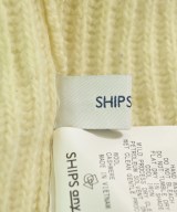 SHIPS any（シップスエニィ）ニット・セーター ベージュ サイズ:F レディース/2200724895038