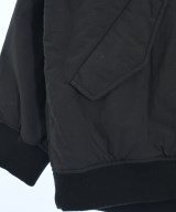 SHIPS any（シップスエニィ）ブルゾン 黒 サイズ:F レディース/2200726561047