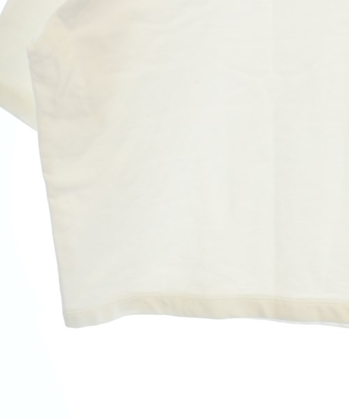 SHIPS any（シップスエニィ）Tシャツ・カットソー 白 サイズ:F レディース/2200730577119