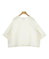 SHIPS any（シップスエニィ）Tシャツ・カットソー 白 サイズ:F レディース/2200730577119