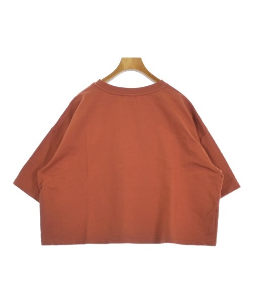 SHIPS any（シップスエニィ）Tシャツ・カットソー 茶 サイズ:F レディース/2200730577126