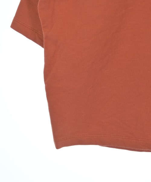 SHIPS any（シップスエニィ）Tシャツ・カットソー 茶 サイズ:F レディース/2200730577126
