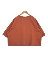 SHIPS any（シップスエニィ）Tシャツ・カットソー 茶 サイズ:F レディース/2200730577126