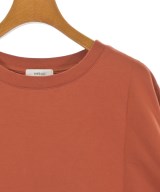SHIPS any（シップスエニィ）Tシャツ・カットソー 茶 サイズ:F レディース/2200730577126