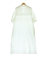 SHIPS any（シップスエニィ）ワンピース 白 サイズ:F レディース/2200726559099