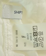 SHIPS any（シップスエニィ）ワンピース 白 サイズ:F レディース/2200726559099