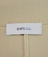 SHIPS any（シップスエニィ）ジャケット ベージュ サイズ:F レディース/2200730338192