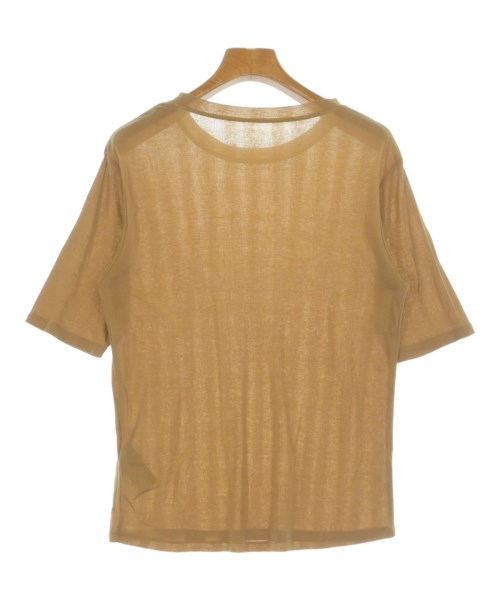 SHIPS any（シップスエニィ）Tシャツ・カットソー 茶 サイズ:F レディース/2200728765047