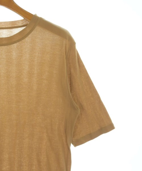 SHIPS any（シップスエニィ）Tシャツ・カットソー 茶 サイズ:F レディース/2200728765047