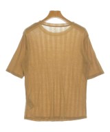 SHIPS any（シップスエニィ）Tシャツ・カットソー 茶 サイズ:F レディース/2200728765047
