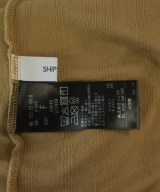 SHIPS any（シップスエニィ）Tシャツ・カットソー 茶 サイズ:F レディース/2200728765047