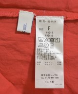 SHIPS any（シップスエニィ）ワンピース 赤 サイズ:F レディース/2200731536085