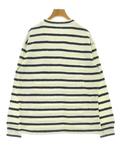 SHIPS any（シップスエニィ）Tシャツ・カットソー 白 サイズ:F レディース/2200731570102