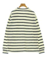 SHIPS any（シップスエニィ）Tシャツ・カットソー 白 サイズ:F レディース/2200731570102