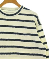 SHIPS any（シップスエニィ）Tシャツ・カットソー 白 サイズ:F レディース/2200731570102