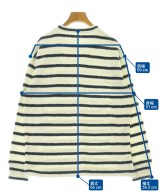 SHIPS any（シップスエニィ）Tシャツ・カットソー 白 サイズ:F レディース/2200731570102